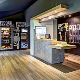 ibis budget Caen Hérouville