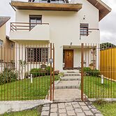 Three Little Birds Hospedagem