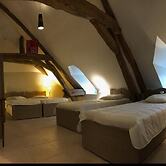 L'auberge de Treigny - Hostel