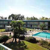 OYO Hotel Audubon Baton Rouge Port Allen I-10