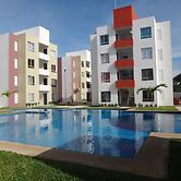 Tropical Paradise Playa del Carmen