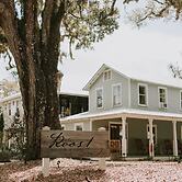 The Roost Ocean Springs