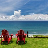 Guesthouse high Wave