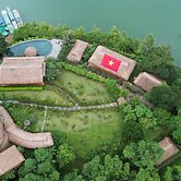 Mai Chau Hideaway Lake Resort