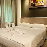 M Design Hotel Seri Kembangan