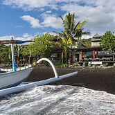 Amed Lodge by Sudamala Resorts