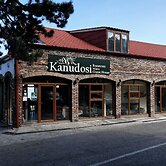 Kanudosi Guest House