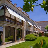 La Casa del Presidente