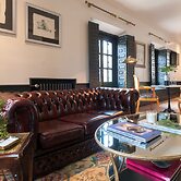 La Casa del Presidente Small Luxury Hotels