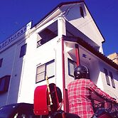 KAGOSHIMA ILCA GUEST HOUSE - Hostel