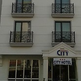 City Hotel Cerkezkoy