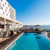 ONOMO Hotel Kigali