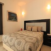 Penthouse with Terrace by Olahola