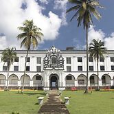 New Washington Hotel