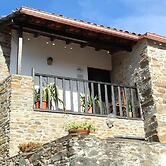 Casas de Pedra - Casa da Avó