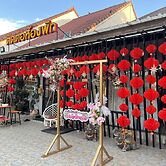 Techno Riverview Resort