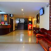 Baan Suanphet Resort