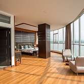 Blu Hotel Nakhon Phanom