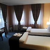 Simona Hotel Frankfurt Airport