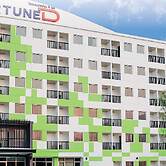Fortune D Hotel Loei