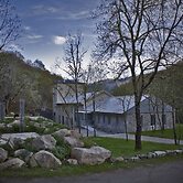 Albergue A Fábrica da Luz - Hostel