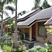 Mamaungpaa Hillside Resort