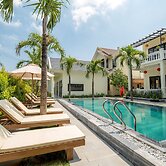 Hoi An The Son Villa