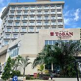 Hotel Tosan Solo Baru