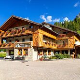 Hotel Orso Grigio