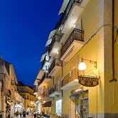 Hotel La Marina