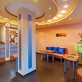 Family Hotel Jemelly