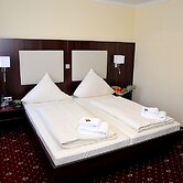 Hotel Neugrabener Hof