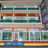 Pousada Águas do Forte