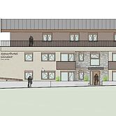 Echt Woods Appartements