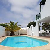 Timanfaya Casa Rural