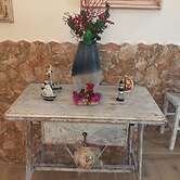 Dimora Luxori Santa Lucia Apartments