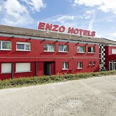 Enzo Hotels Bulgneville By Kyriad Direct