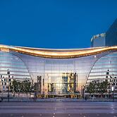 InterContinental Tianjin Yujiapu Hotel & Residences by IHG