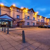 The Magnum Hotel Sunderland, Sure Hotel Collection by BW