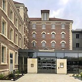 Hôtel Mercure Beauvais Centre Cathédrale