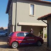 Ekuthuleni Guest house vosloorus