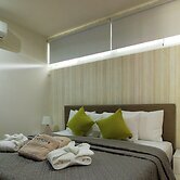 Exclusive Apartment Resort by Olahola