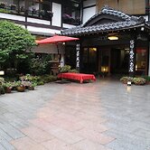 Kusatsu Onsen EKINARIYA RYOKAN