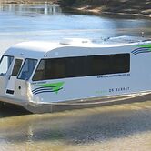 Moama on Murray River Cruisers