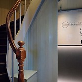 Tollboden Hotell og Restaurant