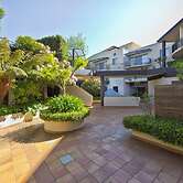 Accommodate Canberra - Griffin