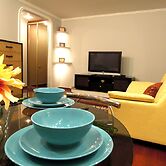 Lakshmi Apartment Ostozhenka