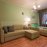 Lakshmi Apartment Denezhny Arbat