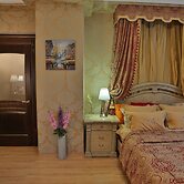 Lakshmi Apartment Boulevard 3-Bedroom