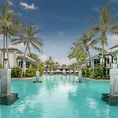 Port Douglas Penthouse at Sea Temple